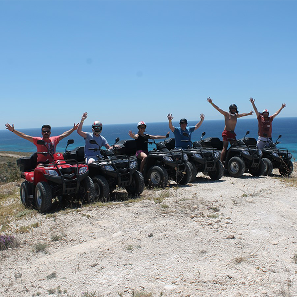 atv-doga-turu