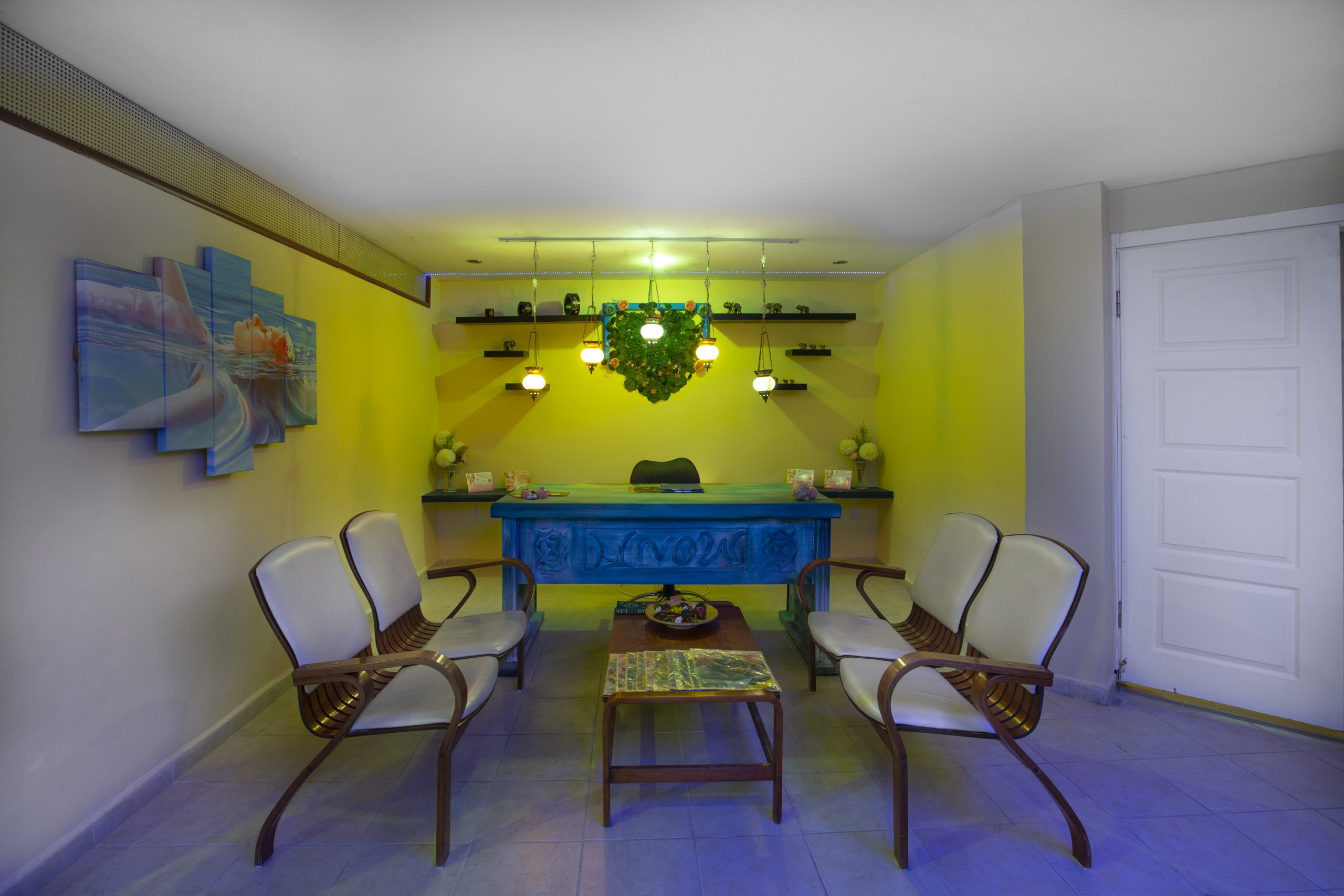 İzmir muhafazakar otel
