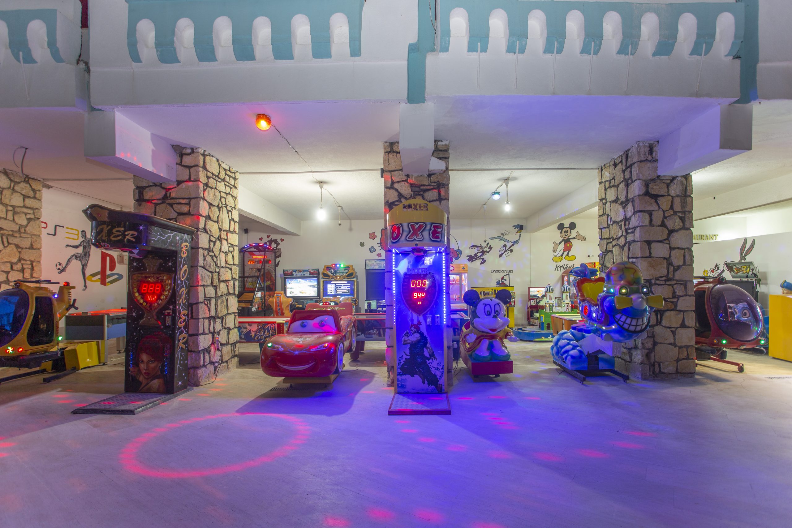 İzmir muhafazakar otel
