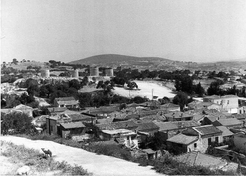 Osmanlı-Alaçatı