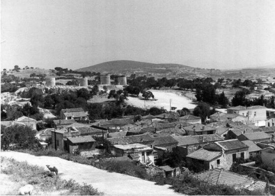 alaçatı-tarıhi