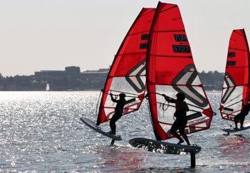 çeşme-sörf