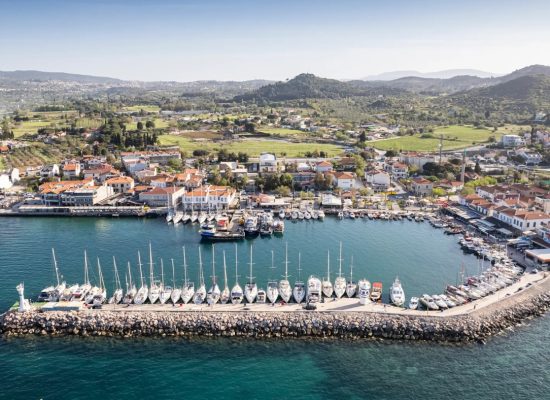 urla